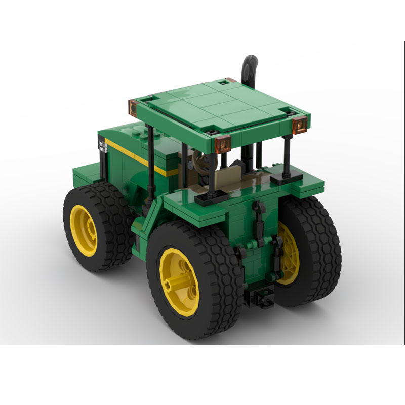 MOC-201823 Urban Farm Agricult - Urban Farming And Urban Agriculture ulasan dan harga