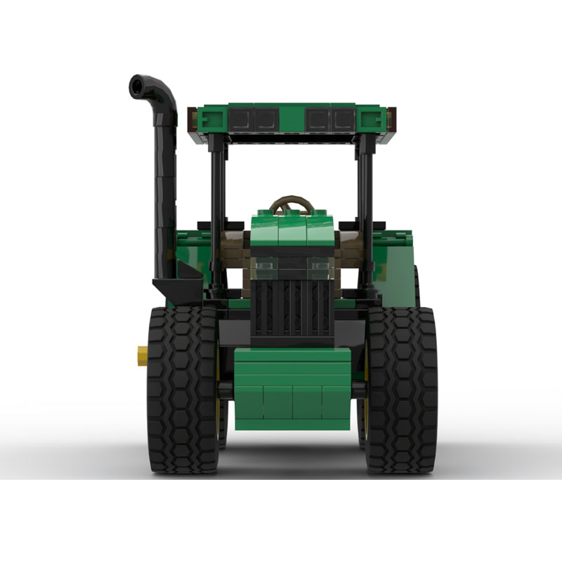 MOC-201823 Urban Farm Agricult - Urban Farming And Urban Agriculture ulasan dan harga