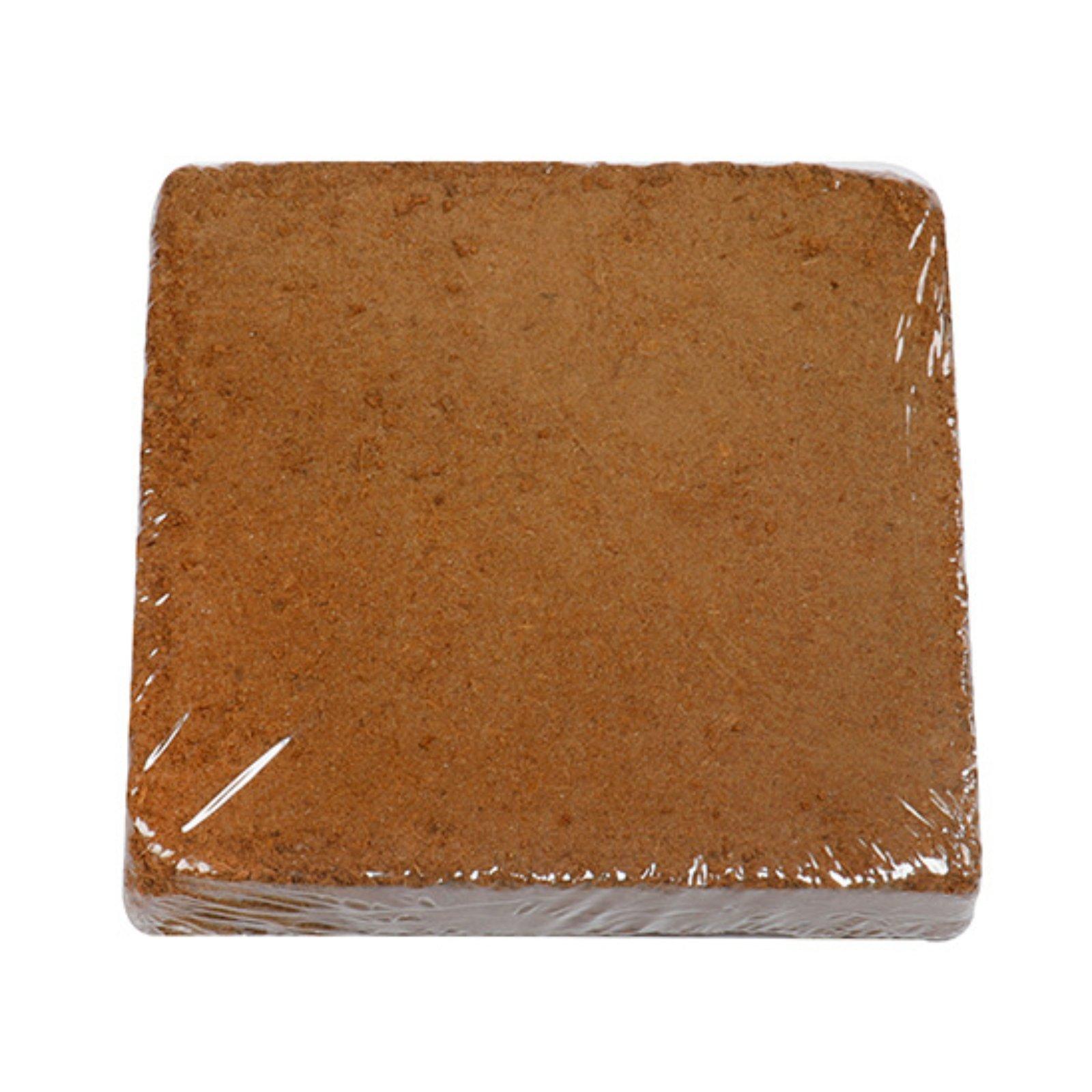 Moisture Holding Cocos Coir Co - Coco Coir Block ulasan dan harga