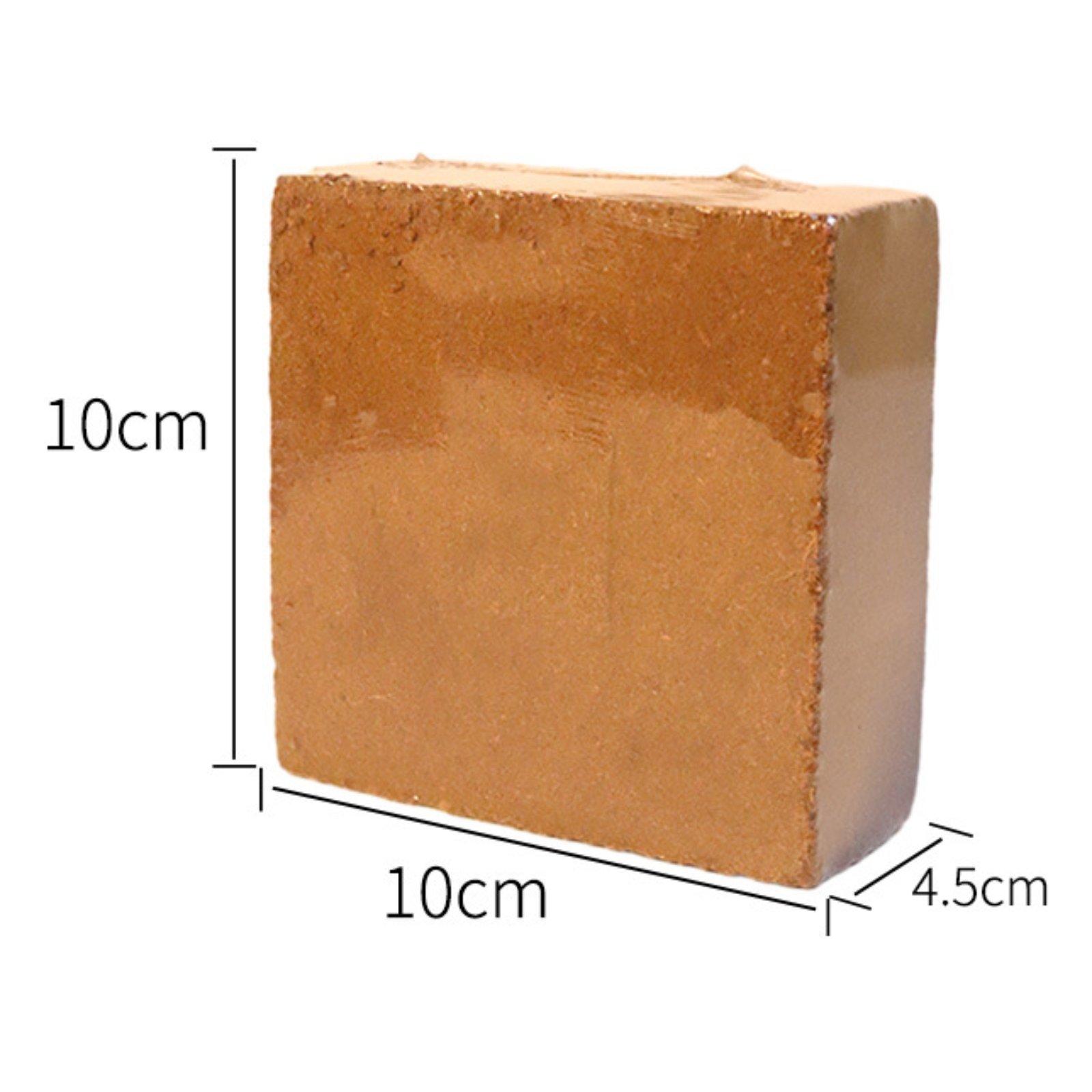 Moisture Holding Cocos Coir Co - Coco Coir Block ulasan dan harga