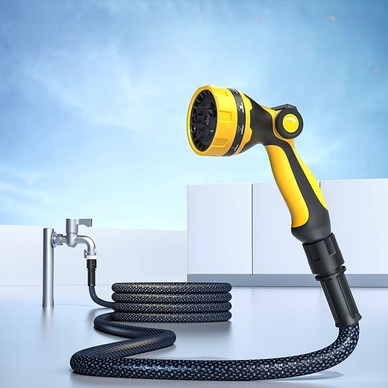 Urban Garden Water Hose Pipe F - Urban Farming And Urban Agriculture ulasan dan harga