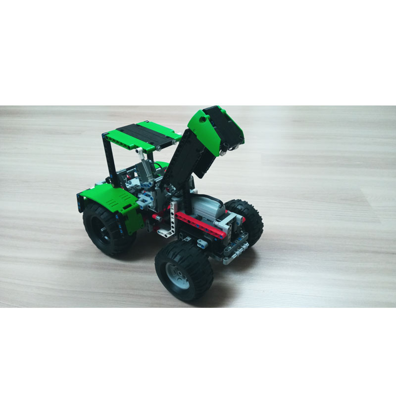 MOC-80667 Urban Farm Agricultu - Urban Farming And Urban Agriculture ulasan dan harga