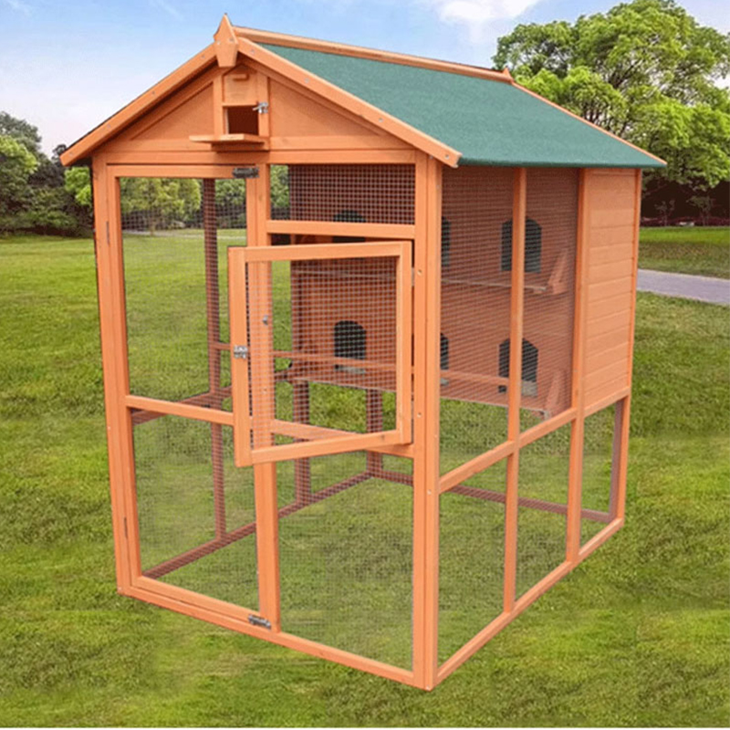 New Design Large Rainproof Woo - Urban Farming House ulasan dan harga